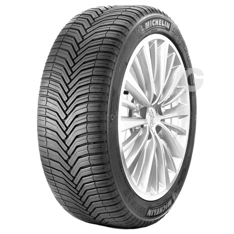 Expressversand Allwetterreifen Michelin 185/55 R15 86H TL Cross Climate+