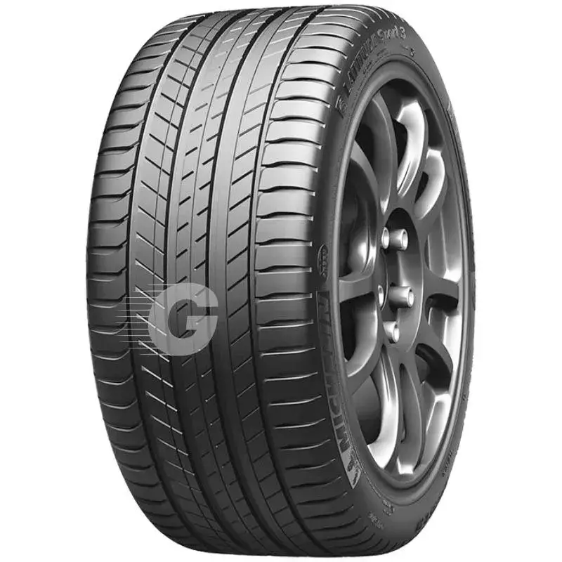 Ausverkauf Sommerreifen Michelin Latitude Sport 3 295/40 R20 106Y