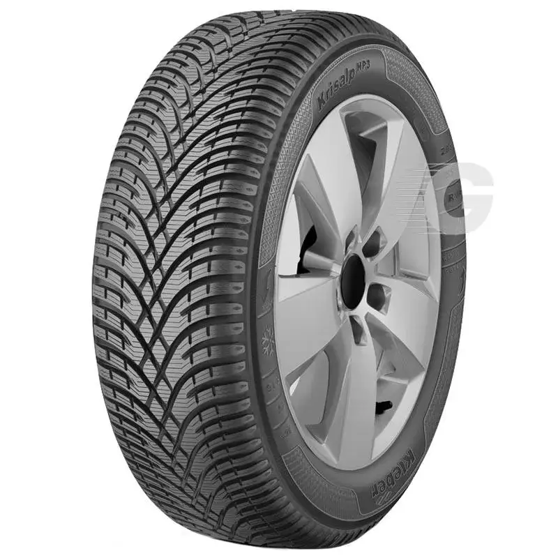 Winterreifen Kleber 195/60 R16 89H TL Krisalp HP3 Online Kaufen