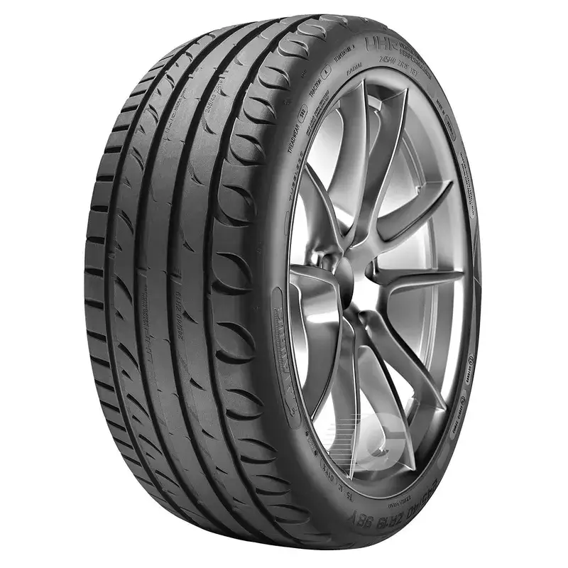 Geprüft Sommerreifen Taurus 225/55 ZR17 101W TL Ultra High Performance