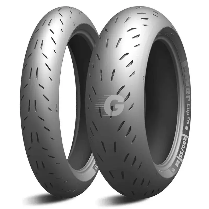 Michelin 110/70 ZR17 (54W) TL Power Cup Evo Front Sonderangebot