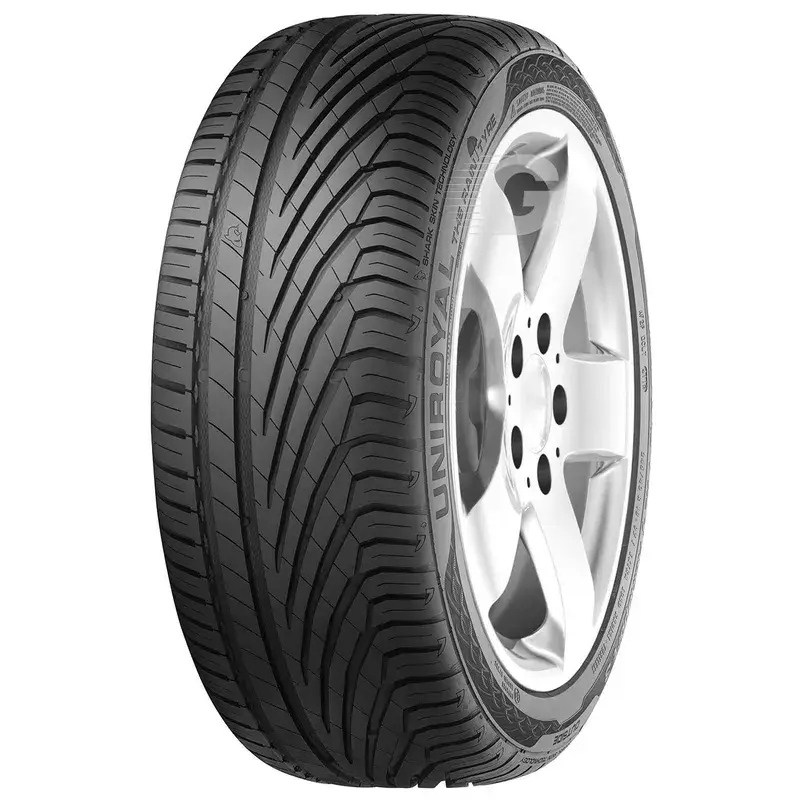 Super-Preis Sommerreifen Uniroyal 215/45 R16 90V TL RainSport 3