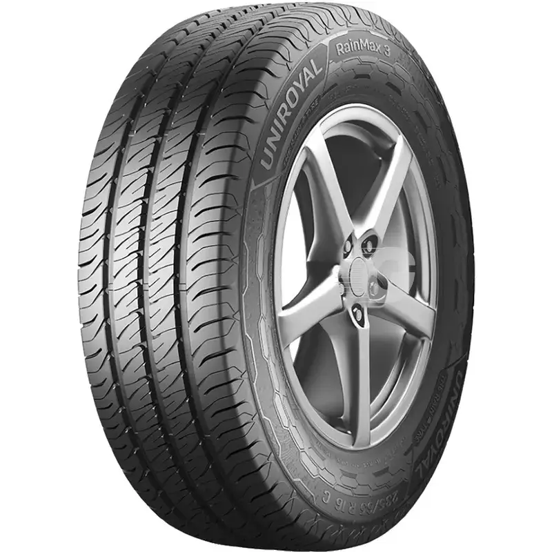 Wochenendangebot Uniroyal 215/75 R16C 116/114R TL Rain Max 3
