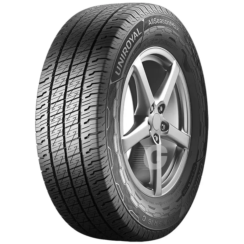 Direktkauf Uniroyal 225/65 R16C 112/110R TL AllSeasonMax
