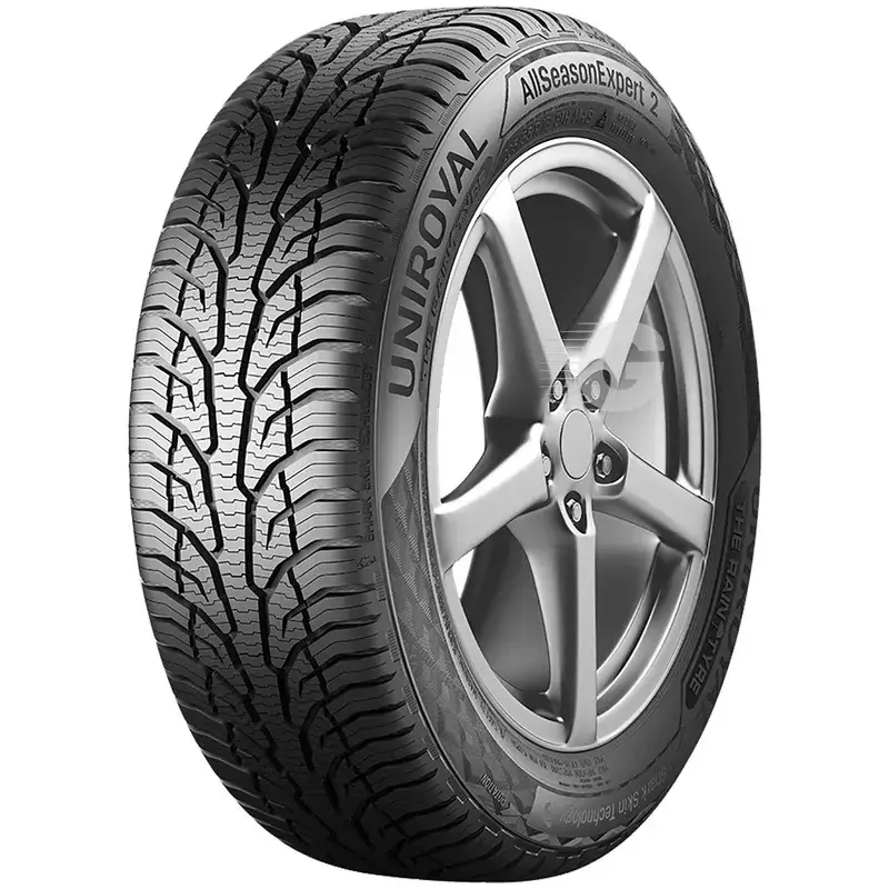 Allwetterreifen Uniroyal 195/50 R15 82H TL AllSeasonExpert 2 Neuheit
