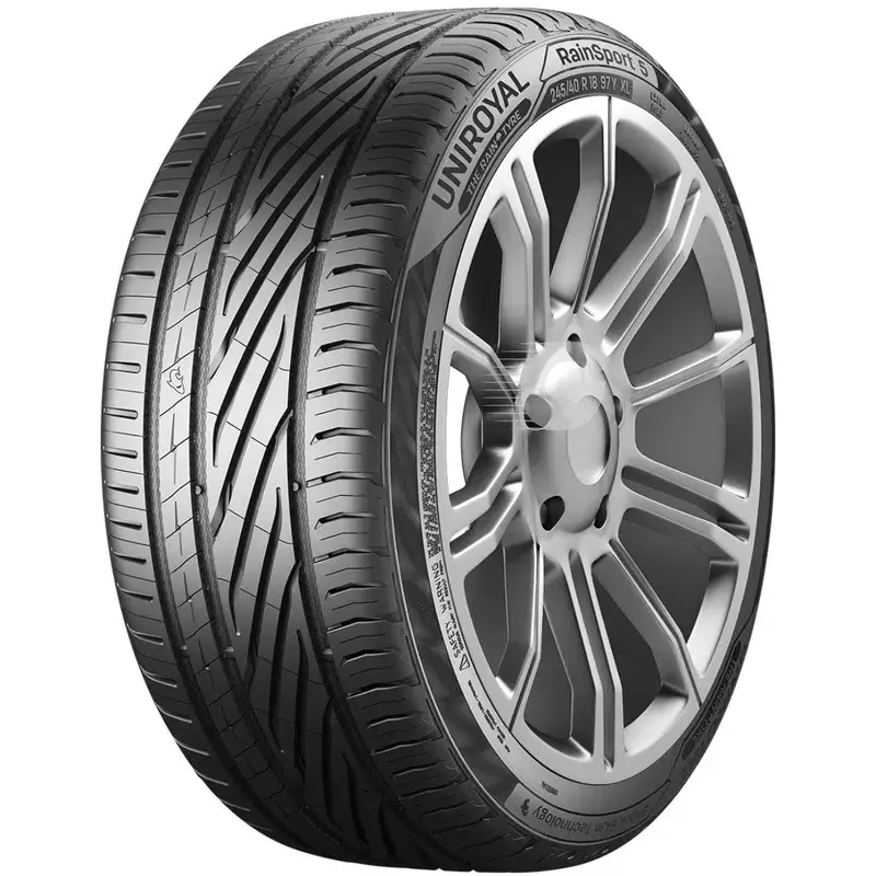 Ausverkauf Sommerreifen Uniroyal 265/35 R19 98Y TL RainSport 5