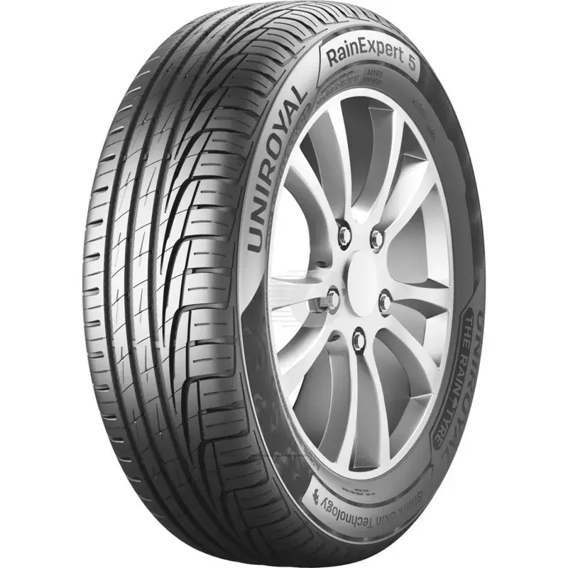 Günstig Sommerreifen Uniroyal 195/65 R14 89T TL RainExpert 5