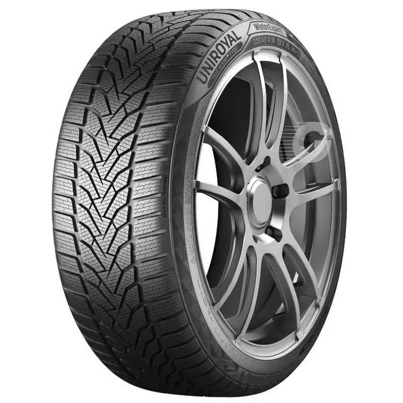 Abverkauf Winterreifen Uniroyal Winterexpert FR XL M+S 3PMSF 235/40 R19 96 V