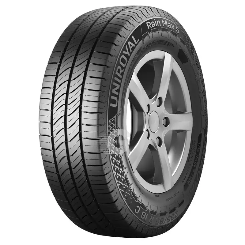 Bestseller Sommerreifen Uniroyal Rain Max 5 165/70 R14 89/87 R