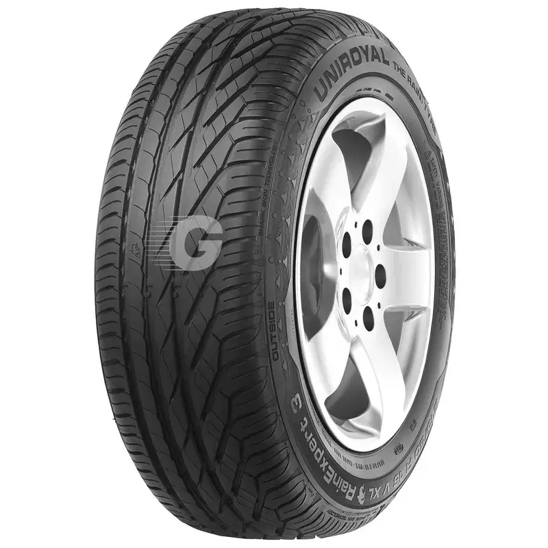 Jetzt Kaufen Sommerreifen Uniroyal RainExpert 3 175/65 R13 80T