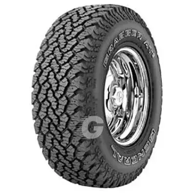 Allwetterreifen General tire LT265/75 R16 121/118R TL Grabber AT2 Sale