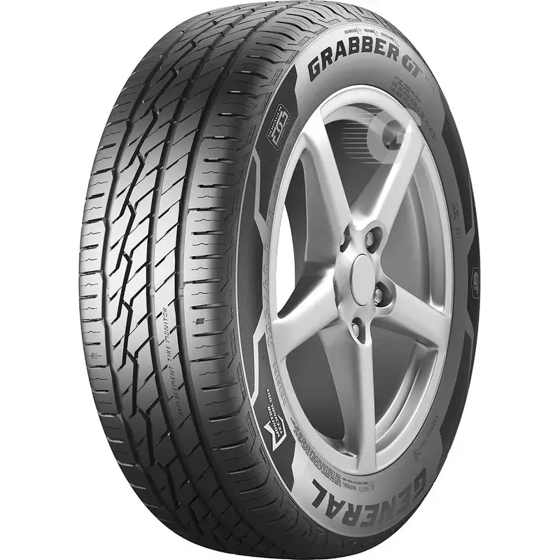 Sommerreifen General tire 225/60 R17 99V TL Grabber GT Plus Finale Aktion
