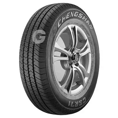 Sommerreifen General tire 255/65 R17 110H TL Grabber GT Plus Top-Seller