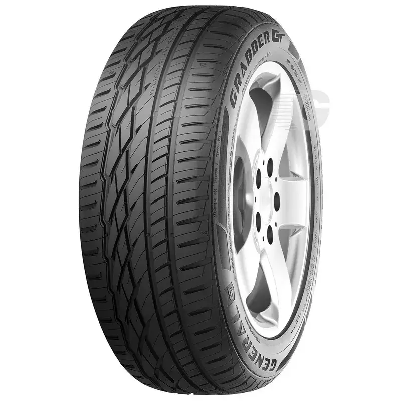 Bestpreis Sommerreifen General Tire Grabber GT FR 255/60 R17 106V V