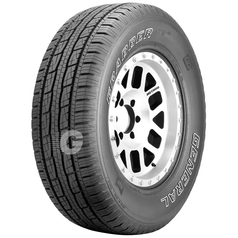 Sommerreifen General tire 265/65 R18 114T TL Grabber HTS 60 Top-Preis