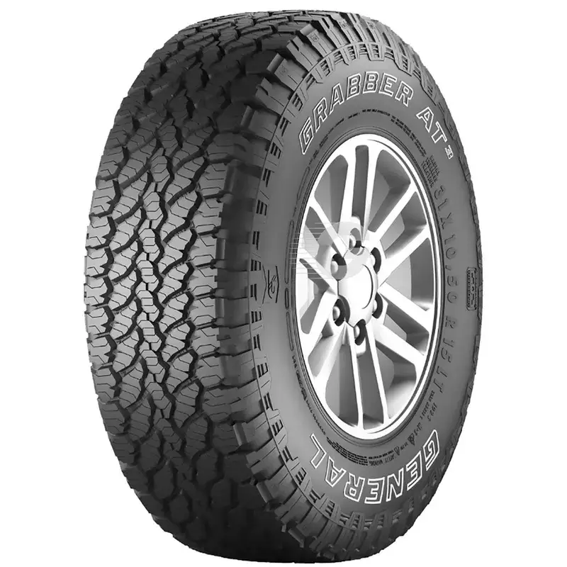 Top-Preis Allwetterreifen General tire 275/45 R20 110V TL Grabber AT3