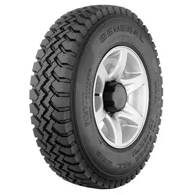Expressversand Sommerreifen General tire 7.50 R16C 112/110N TL Super All Grip POR