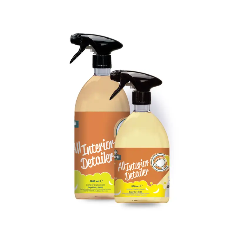 DopeFibers - AllInterior Detailer Sonderangebot