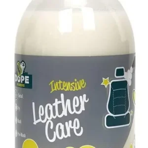 Bestseller DopeFibers - IntensiveLeatherCare 500ml