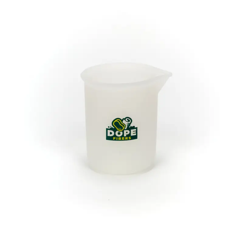 Dope Fibers - Scale Dope - Messbecher - 100ml Markenware