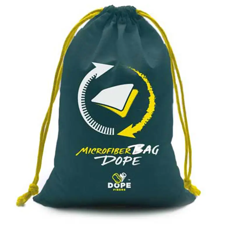 Dope Fibers - Microfiber Bag Dope Angebot