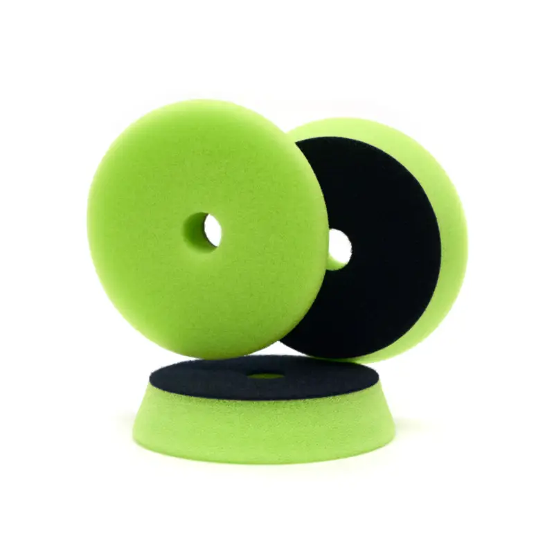 DopeFibers - FinishPadDope (Green) Sichere Zahlung
