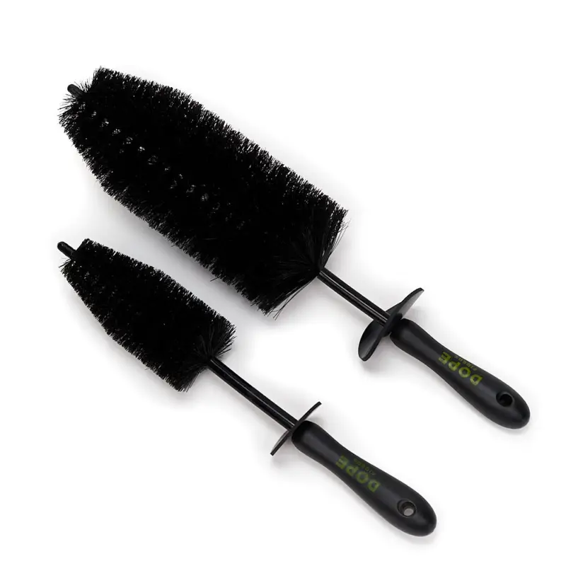 Nur Für Kurze Zeit DopeFibers - RimBrushDope