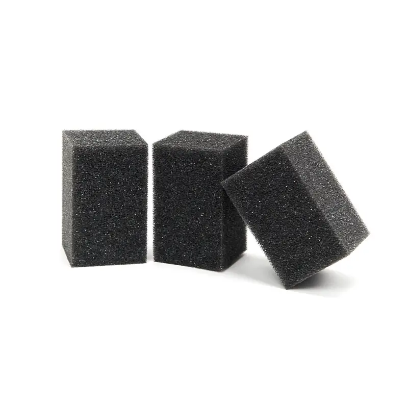 Rabatt DopeFibers - TireDopes (Set of 3 application sponges (65 x 40 x 40)