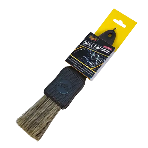 Zertifiziert Meguiars - Slide Lock Brush