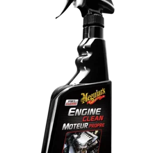 Neu Im Sortiment Meguiar's - Engine Clean - Motorreiniger 473 ml