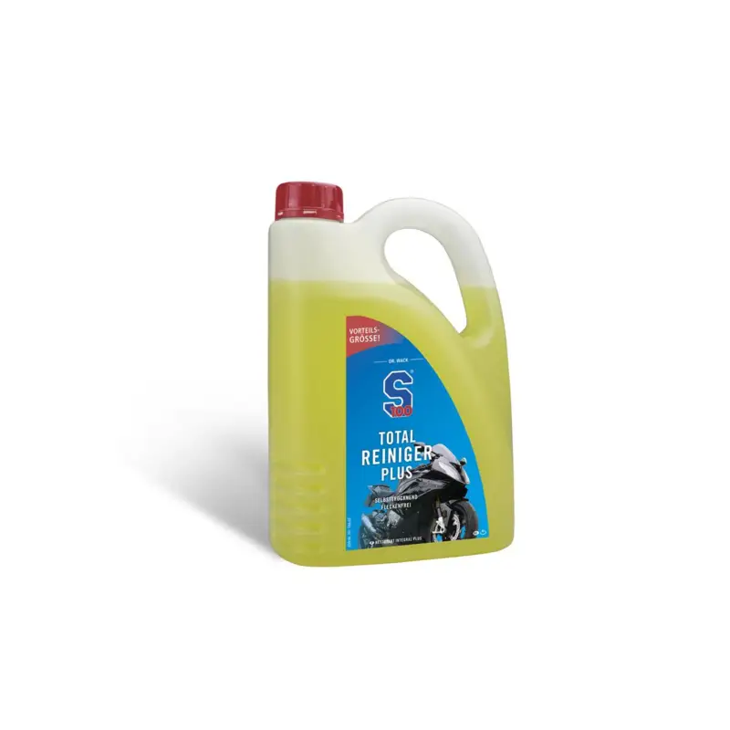 Sonderangebot Dr. Wack - S100 Total Reiniger Plus - 2L