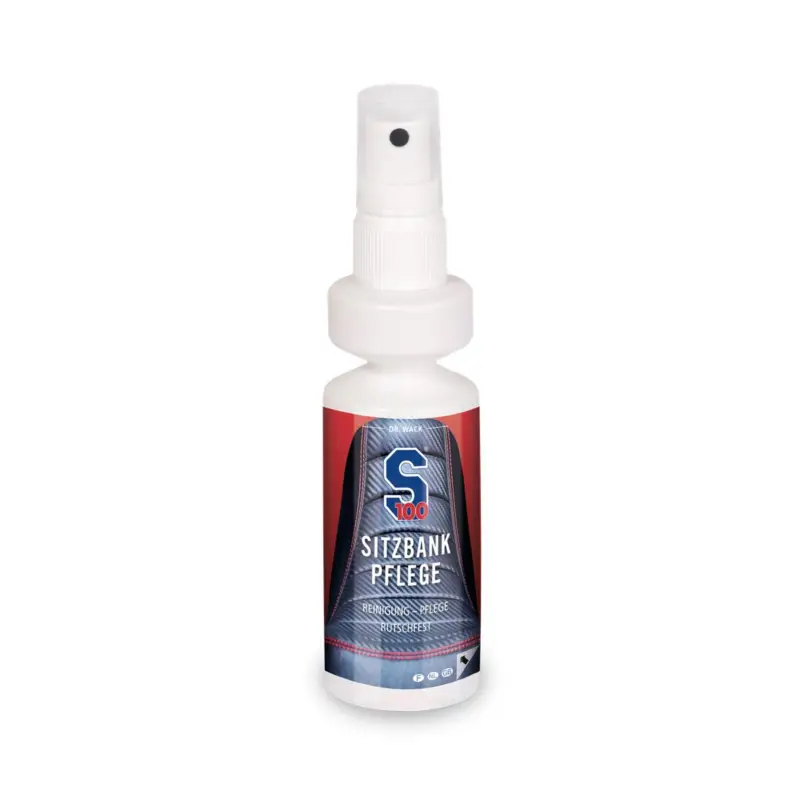 Highlight Dr. Wack S100 Seat Care 100 ml