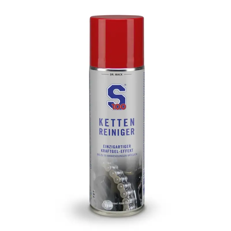 Preis Gesenkt Dr. Wack S100 Chain Cleaner 300 ml