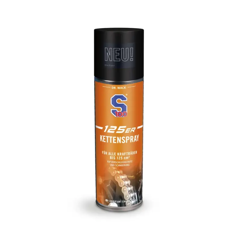 Dr. Wack S100 125 Chain Spray 300 ml Knallerangebot