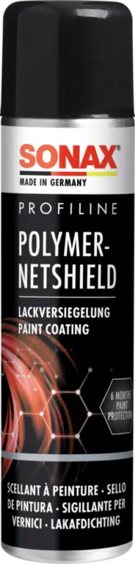 PROFILINE PolymerNetShield 340 ml Finale Aktion