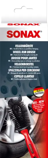 Top-Preis SONAX - Felgenbürste