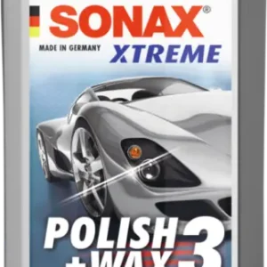 SONAX XTREME - Polish+Wax 3 - 500ml Sonderangebot