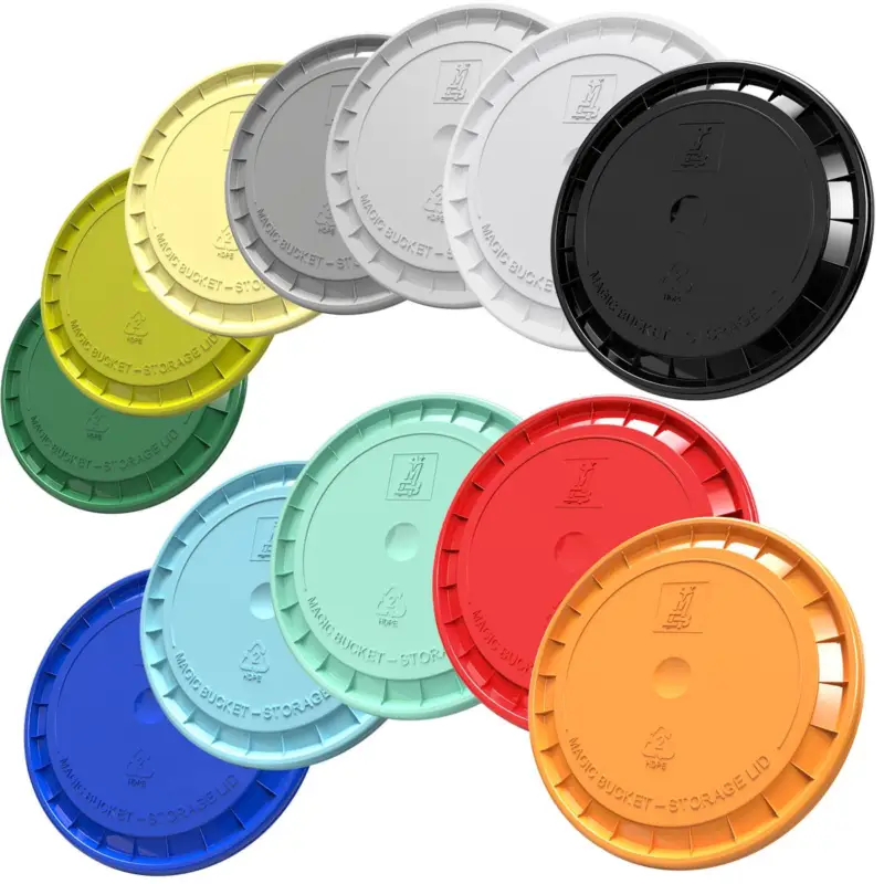 Magic Bucket - Deckel für Wascheimer Markenware