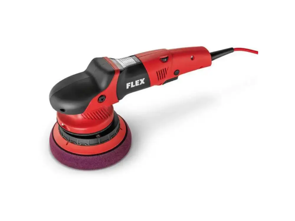 Flex XFE 7-15 150 230/CEE Exzenter Poliermaschine Günstig