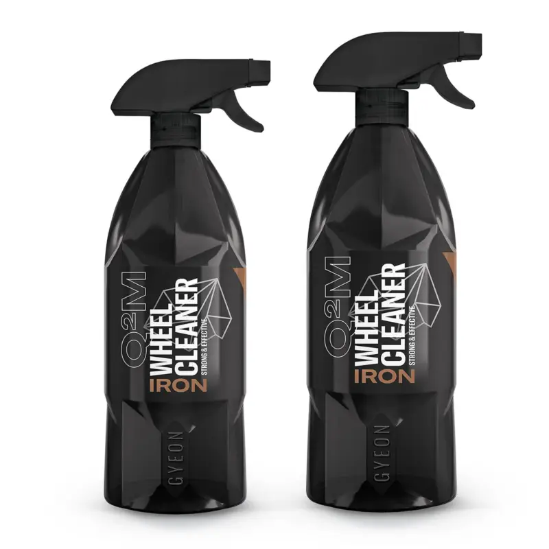Saisonangebot GYEON - Q²M Iron WheelCleaner