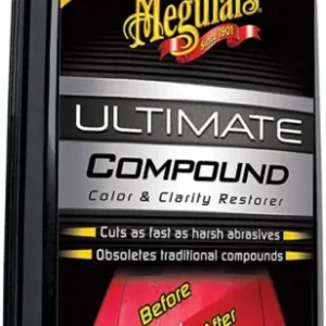 Versand Am Gleichen Tag Meguiar's - Ultimate Compound - 450ml