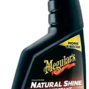 Meguiar's - Natural Shine Protectant - 473ml Beliebt