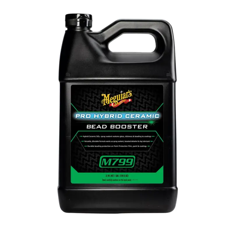 Meguiars - Pro Hybrid Ceramic Bead Booster - 3,79 L Top-Seller
