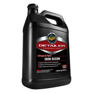 Direkt Vom Hersteller Meguiar's - Iron Decon - 3,79 L