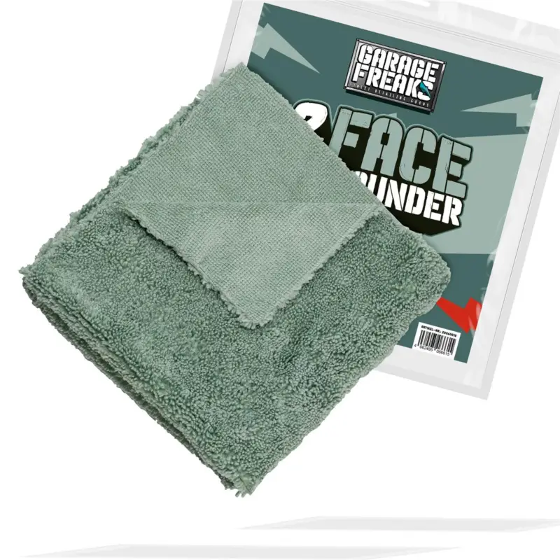 Jetzt Bestellen Garage Freaks - 2 FACE ALLROUNDER - 450 GSM