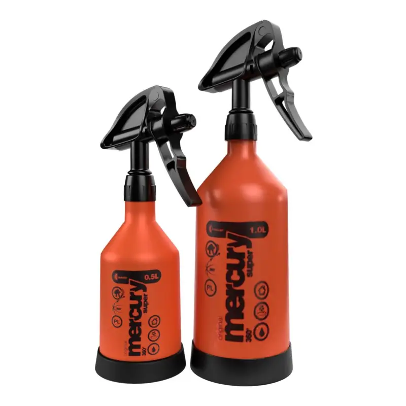 Saisonangebot Kwazar - Garden Pro Mercury SUPER 360 VITON - 0,5L / 1L