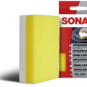 Must-Have SONAX - ApplikationsSchwamm