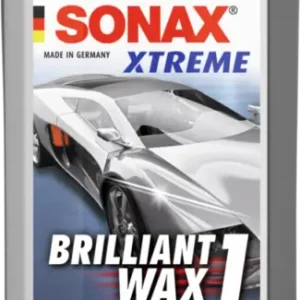 Sonderaktion SONAX XTREME BrilliantWax 1 Hybrid NPT 500 ml