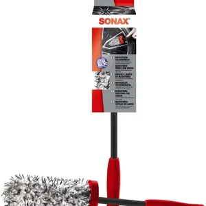 SONAX Microfibre Rim Brush Preis Gesenkt