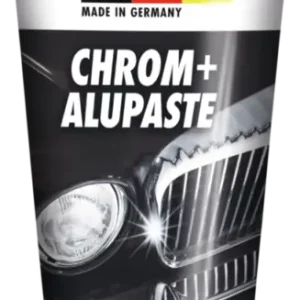 SONAX Chrome+AluminiumPaste 75 ml Kracherpreis